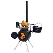 Ozpig Series 2 Rotisserie Kit