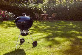 Weber Master-Touch 57