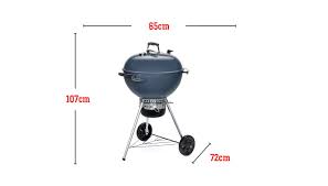 Weber Master-Touch 57