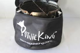 Potjie King Bag