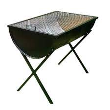 CLASSIC CHARCOAL DRUM BRAAI