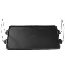 Reversable Cooking Plate - 2 Burner/Open Fire – www.onlinebraaishop.co.za