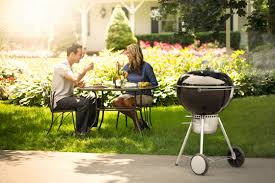 Weber Master-Touch 57