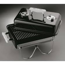 Weber Go-Anywhere Charcoal BBQ