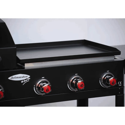 Jetmaster Fusion 6 Burner Gas Braai – 6 burner – NEW PRODUCT ALERT