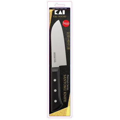 SE 16.5cm KAI Hocho Premium Series Santoku Knife | KAI-IN5084