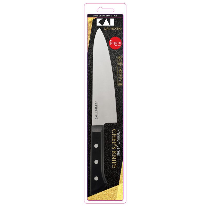 SE 18cm KAI Hocho Premium Series Chef's Knife | KAI-IN5104