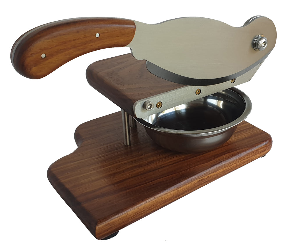 The Large Biltong Cutter
