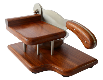 The Large Biltong Cutter