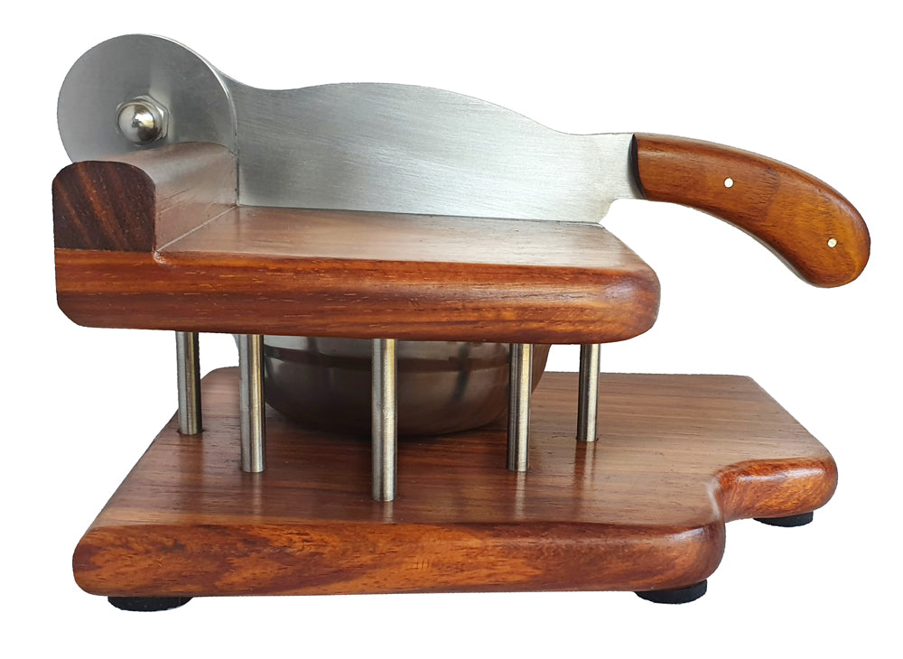 The Large Biltong Cutter