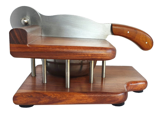 The Large Biltong Cutter
