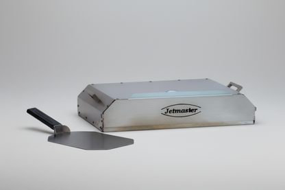Jetmaster Pizza Oven Insert double | D30000149
