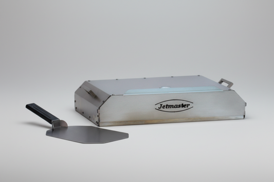 Jetmaster Pizza Oven Insert double | D30000149