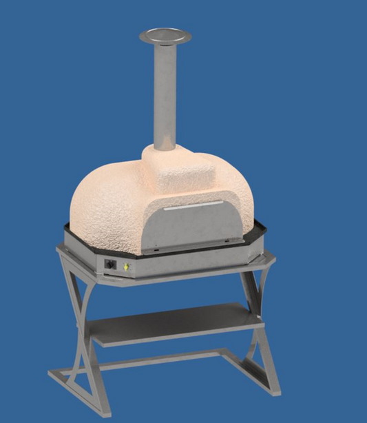 Jetmaster Pizza Oven Stand | 32024181