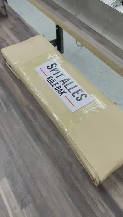 SpitAlles Braai Alles – The Ultimate All-in-One Outdoor Cooking Solution