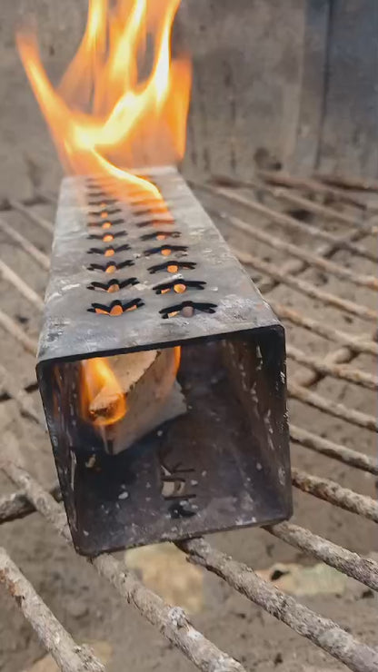 FIRE-FLY FIRE STARTER