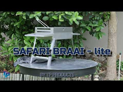 TP Safari Braai Lite | TP9468