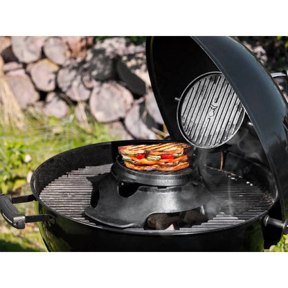 Weber Waffle and Sandwich Maker