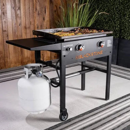 Blackstone 28” Griddle Cooking Station