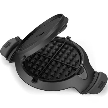 Weber Wafel en Toebroodjie Maker