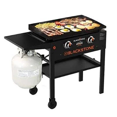 Blackstone 28” Griddle Cooking Station