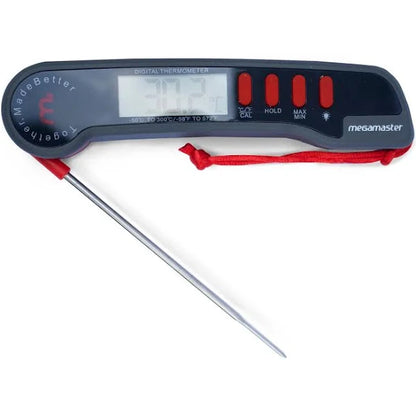 Compact Thermometer