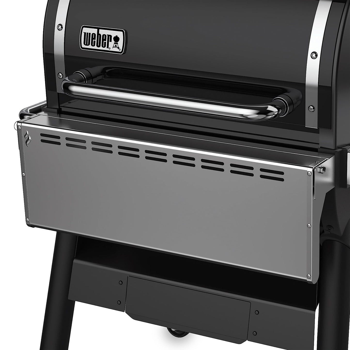 Weber SmokeFire EX4 Front table