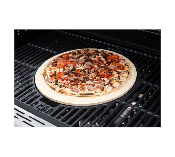 MCS - GRIDDLE AND PIZZA STONE