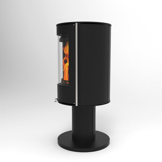 Jetmaster Blaze With Pedestal (5Kw/70m²) | 32024288