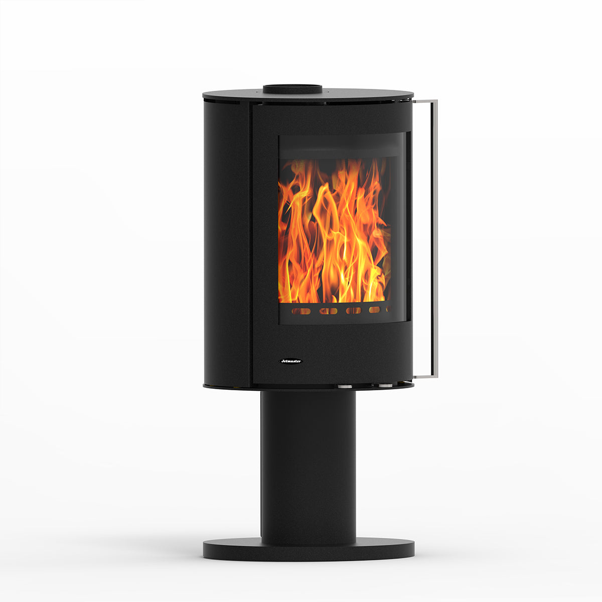 Jetmaster Blaze With Pedestal (5Kw/70m²) | 32024288