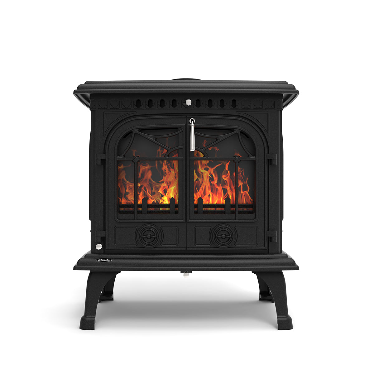 Jetmaster The Panorama Fireplace (20Kw/280m²) | 32024289