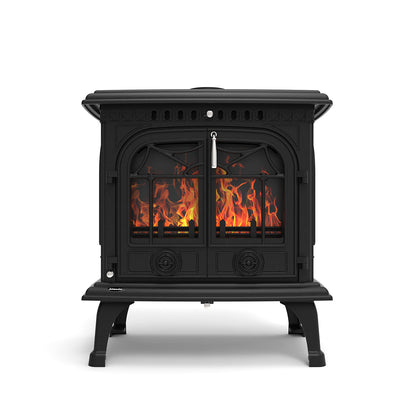 Jetmaster The Panorama Fireplace (20Kw/280m²) | 32024289