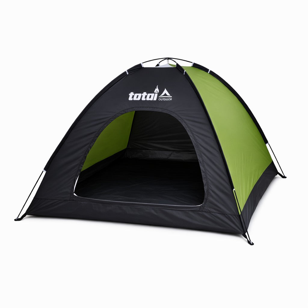 Totai 4 Man Rio Auto Camping Tent