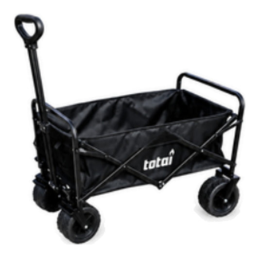 Totai Folding Trolley (82.5 x 47.5cm)
