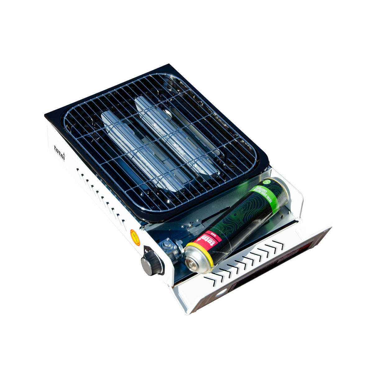 Totai Portable Gas Cooking Griller cartridge