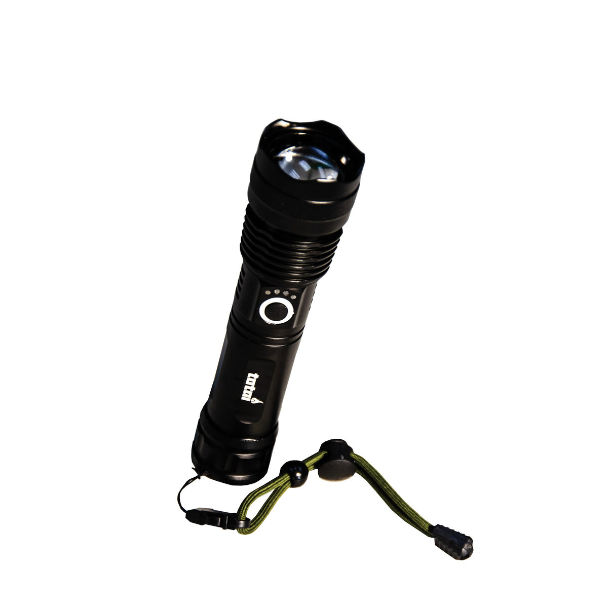 Totai Plastic Box Torch