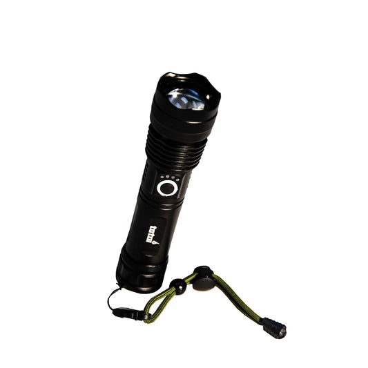 Totai Plastic Box Torch