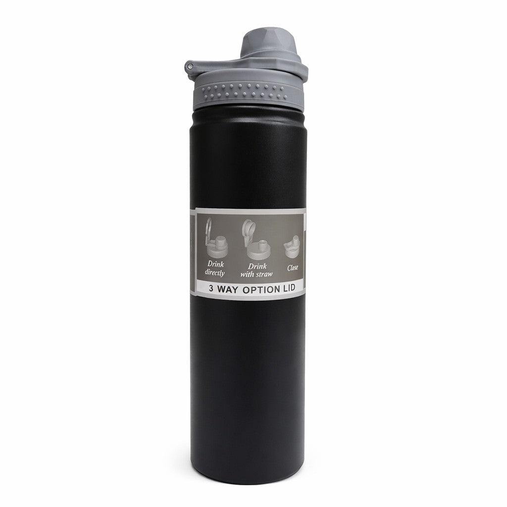 Totai Mega Sip Thermal Bottle