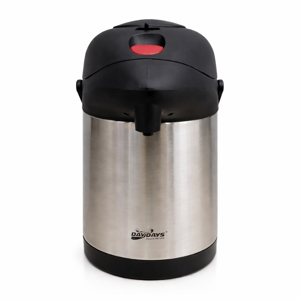 Totai Power Pump Insulated Flask 2.5L