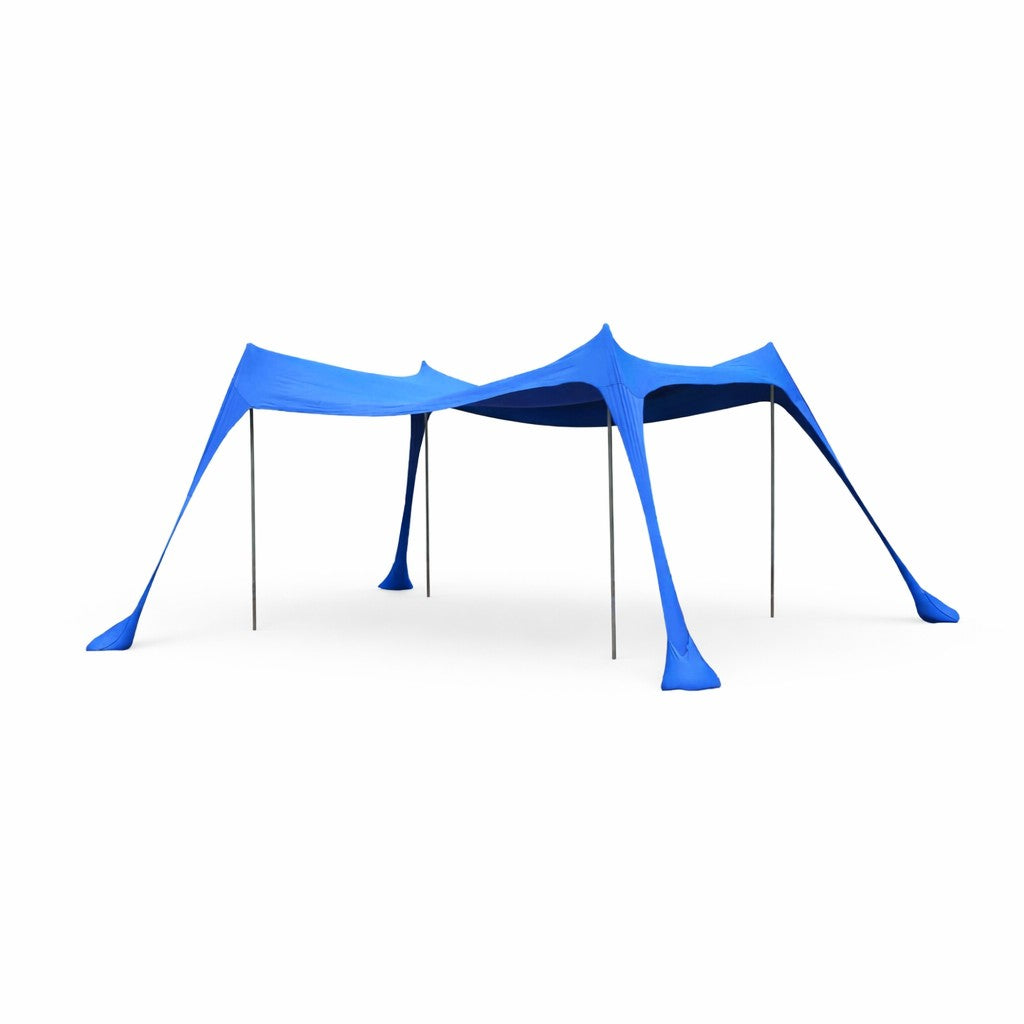 Totai 8 Man Portable Sun Shelter
