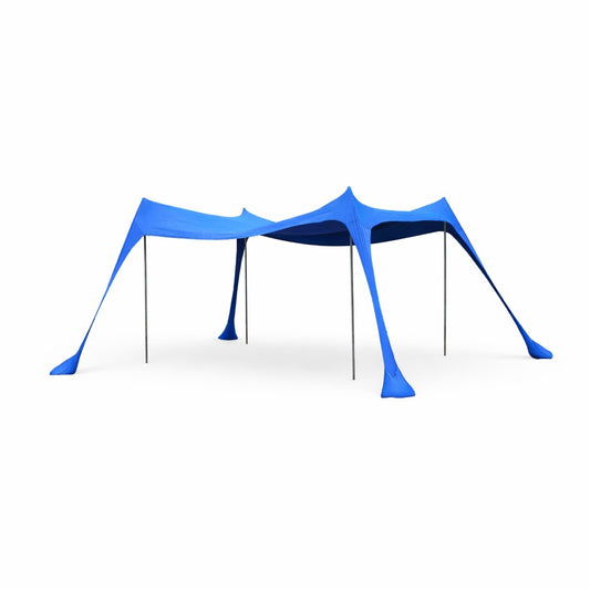 Totai 8 Man Portable Sun Shelter