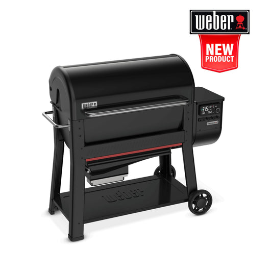 Weber Searwood XL 600 Pellet | 1500131