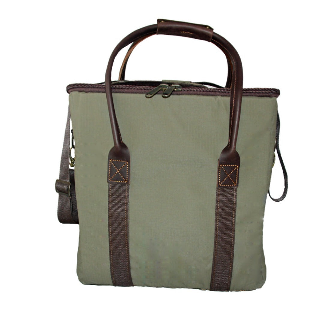 Canvas Cooler Bag - 25L