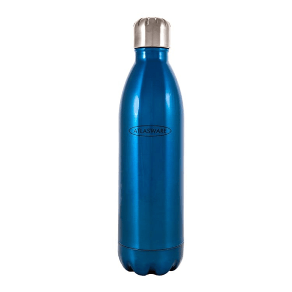 Atlasware 500ml Stainless Steel  Flask - Various Colors