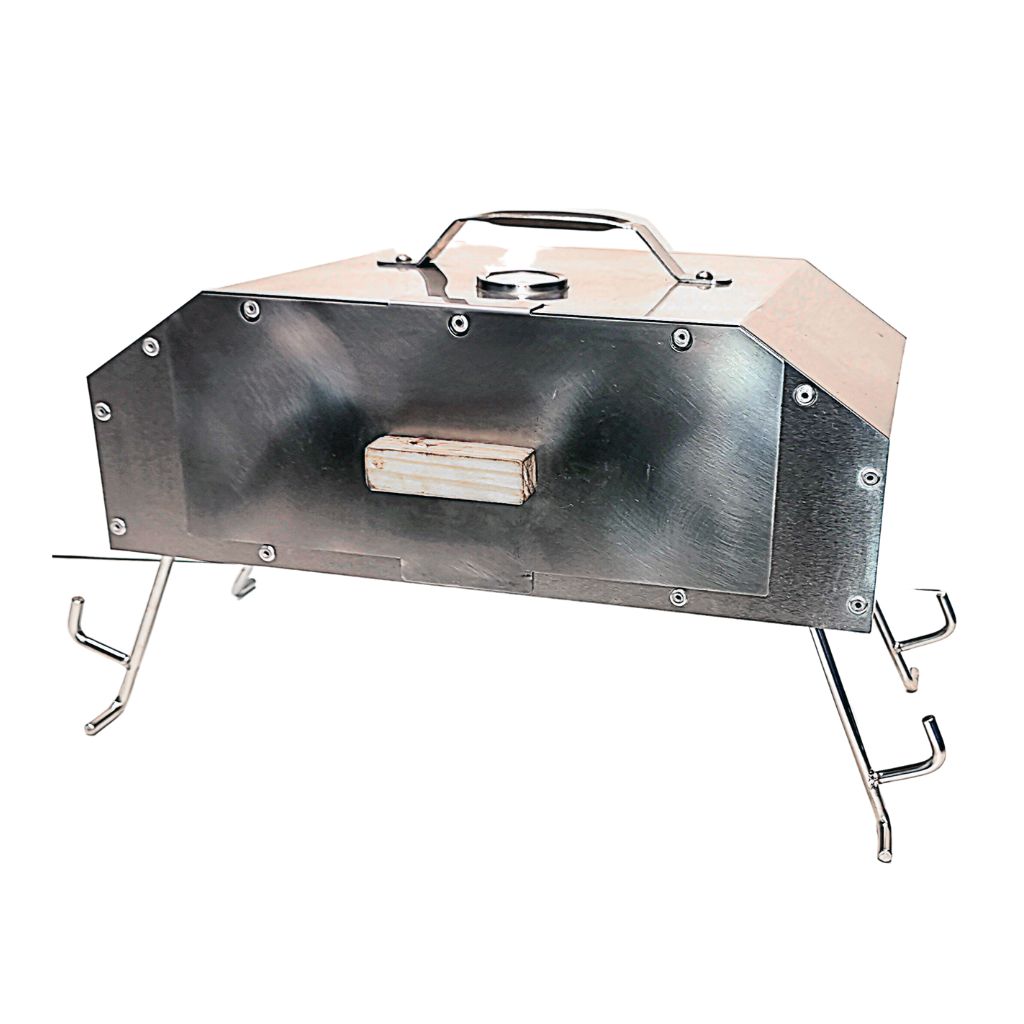 CAM Pizza Oven Single 