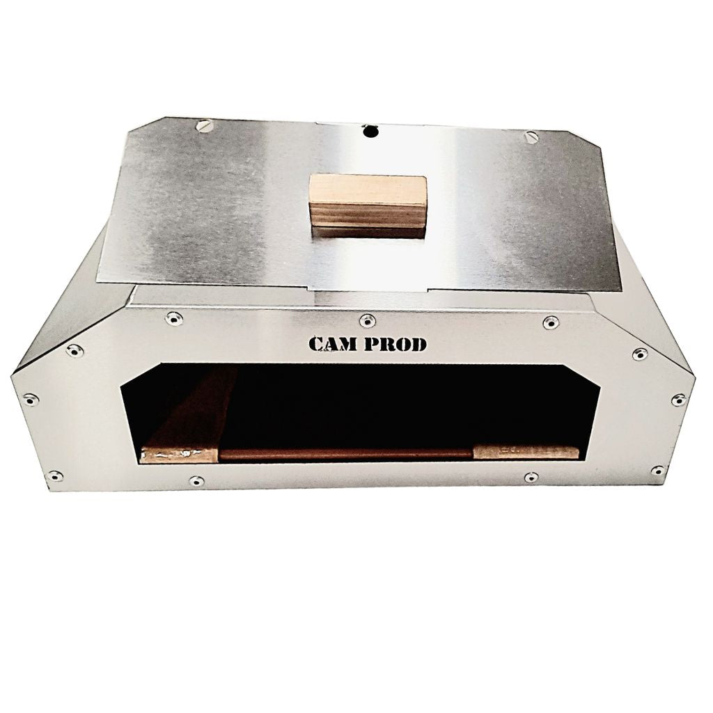 CAM Pizza Oven Single 