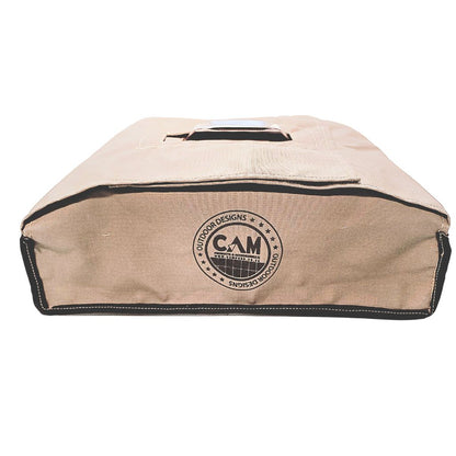 CAM Pizza Oven Single in a Bag