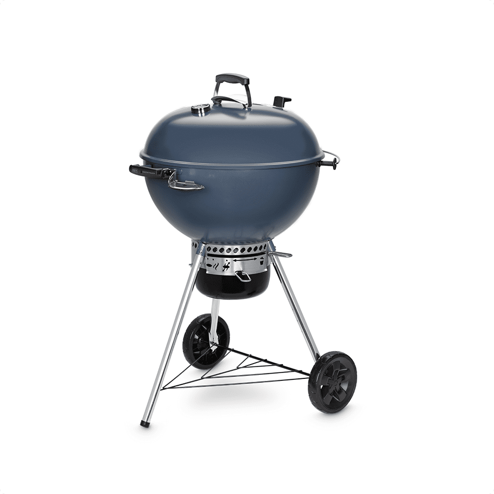 Weber Master-Touch 57