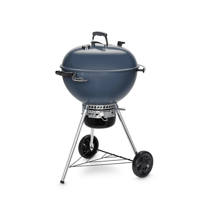 Weber Master-Touch 57