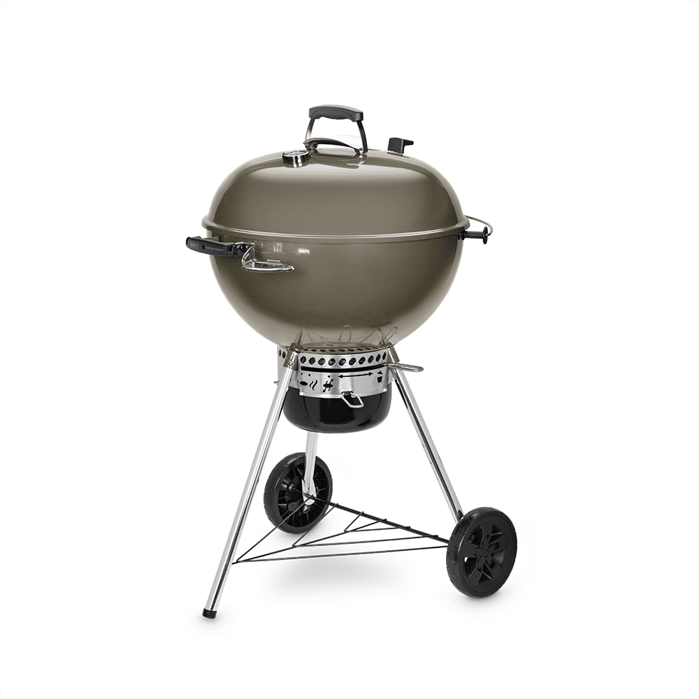 Weber Master-Touch 57